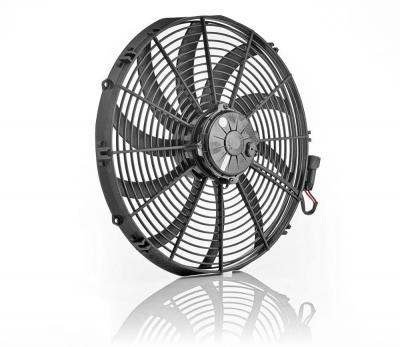 Radiator fan deals